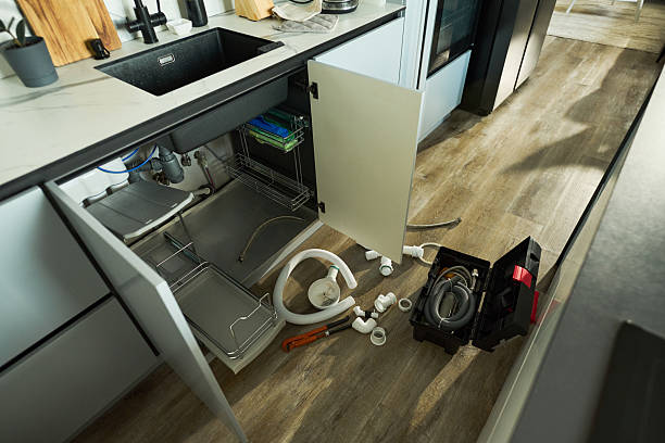 Reliable Drain Cleaning contractor in Waco, NC by Street Wise - Plumbing
